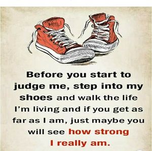 Meet your Posher, Evette